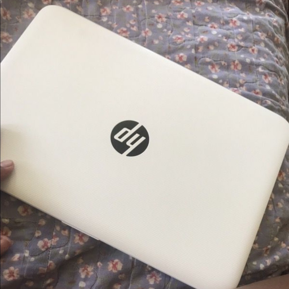 Hp 14" laptop
